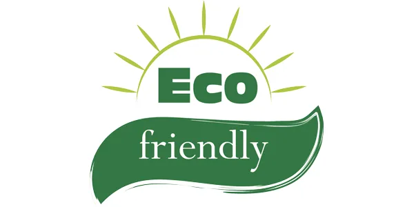 Eco Friendly