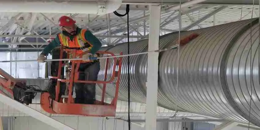 Construction Cleaning