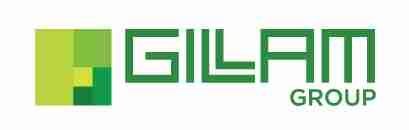 Gillam Group Inc. logo