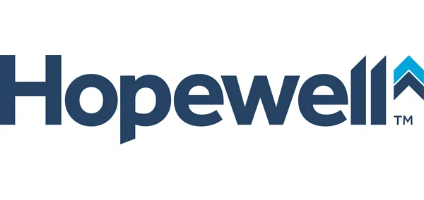 Hopewell Logistics Inc. logo